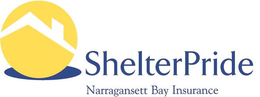 SHELTERPRIDE NARRAGANSETT BAY INSURANCE trademark
