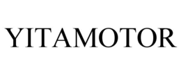 YITAMOTOR trademark