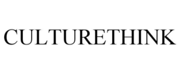 CULTURETHINK trademark