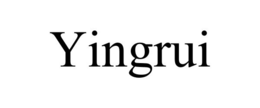 YINGRUI trademark