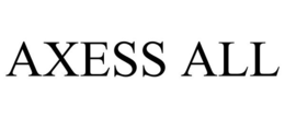 AXESS ALL trademark