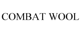 COMBAT WOOL trademark
