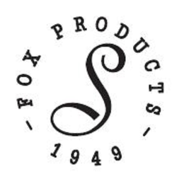 FOX PRODUCTS - 1949 - S trademark