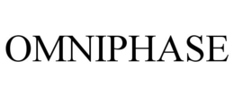 OMNIPHASE trademark