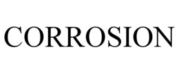 CORROSION trademark