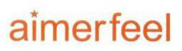 AIMERFEEL trademark