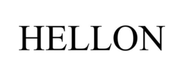 HELLON trademark