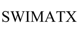 SWIMATX trademark