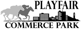 PLAYFAIR COMMERCE PARK trademark