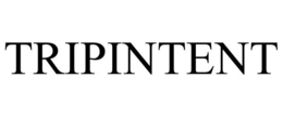 TRIPINTENT trademark