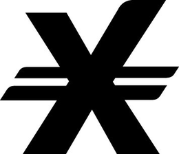 X trademark