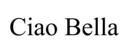 CIAO BELLA trademark