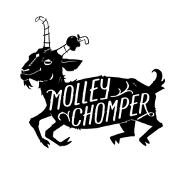 MOLLEY CHOMPER trademark