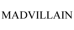 MADVILLAIN trademark
