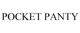 POCKET PANTY trademark