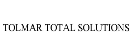 TOLMAR TOTAL SOLUTIONS trademark