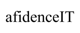 AFIDENCEIT trademark