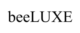 BEELUXE trademark