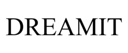 DREAMIT trademark