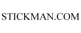 STICKMAN.COM trademark