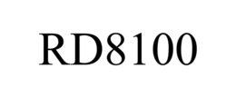 RD8100 trademark
