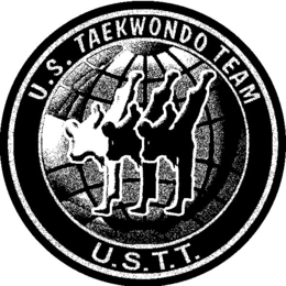 U.S.TAEKWONDO TEAM U.S.T.T. trademark
