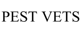 PEST VETS trademark