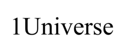 1UNIVERSE trademark