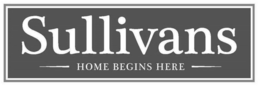 SULLIVANS HOME BEGINS HERE trademark