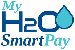 MY H20 SMARTPAY trademark
