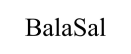 BALASAL trademark