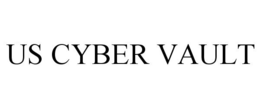 US CYBER VAULT trademark
