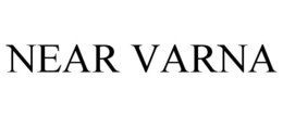 NEAR VARNA trademark