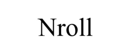 NROLL trademark