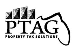 PTAG PROPERTY TAX SOLUTIONS trademark