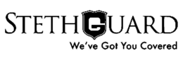 STETHGUARD WE'VE GOT YOU COVERED trademark