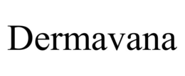 DERMAVANA trademark