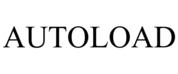 AUTOLOAD trademark