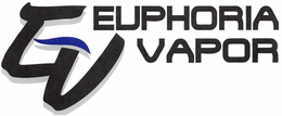 EV EUPHORIA VAPOR trademark