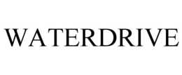 WATERDRIVE trademark