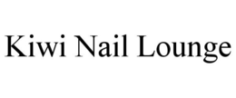 KIWI NAIL LOUNGE trademark