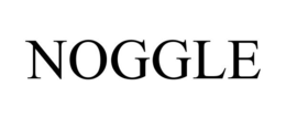 NOGGLE trademark
