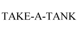 TAKE-A-TANK trademark