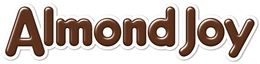 ALMOND JOY trademark