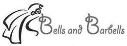 BELLS AND BARBELLS trademark