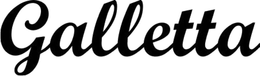 GALLETTA trademark