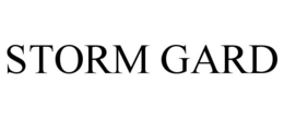 STORM GARD trademark