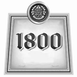 1800 JB TRABAJO PASION HONESTIDAD trademark