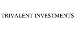 TRIVALENT INVESTMENTS trademark