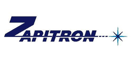 ZAPITRON trademark